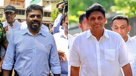 ඩොලර් ලක්ෂ 25 ක වංචාවෙන් ජනපති පැන යයි